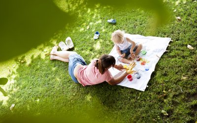 Find the Best ABA Therapy in San Fernando Valley