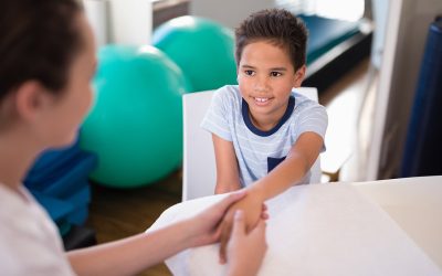 ABA Therapy for Children with Autism in Burbank, CA